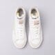 dámske tenisky (obuv) NIKE BLAZER 77 JUMBO dq1471-101 farba biela