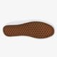 dámske tenisky (obuv) VANS CLASSIC SLIP-ON  veyex1lw farba biela