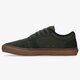 pánske tenisky (obuv) ETNIES BARGE LS 4101000351327 farba zelená