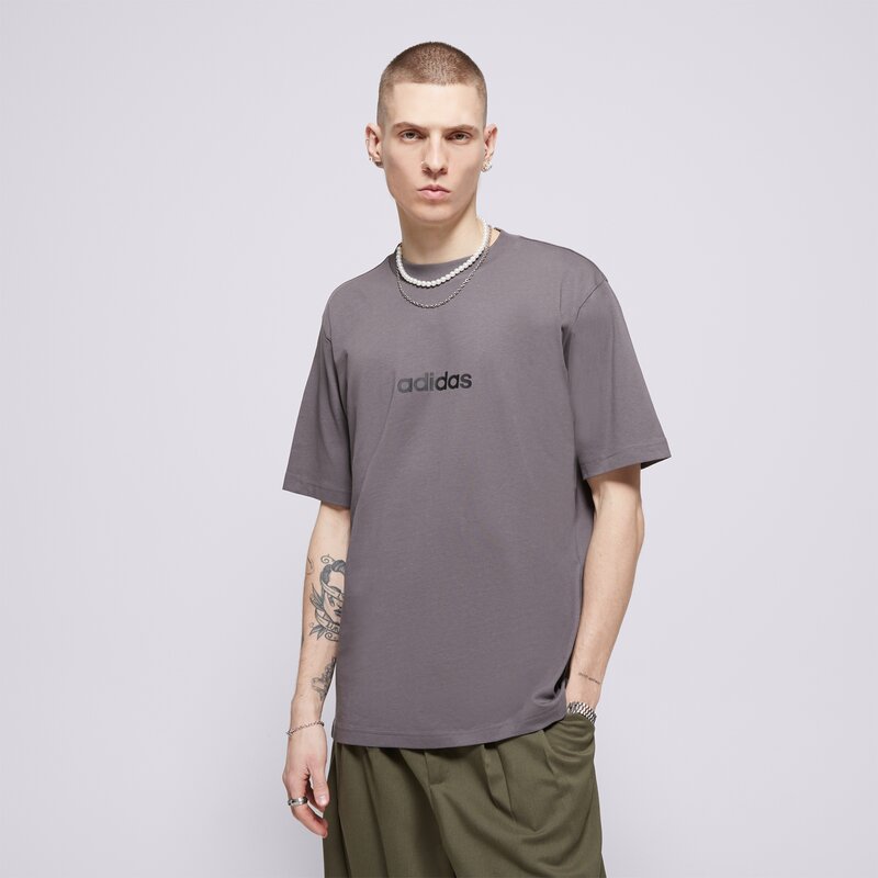 ADIDAS TRIČKO M LIN SJ T