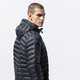 pánska zimná bunda TIMBERLAND BUNDA GARDFIELD HOODED JKT tb0a1xu20011 farba čierna