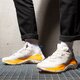 pánske tenisky (obuv) REEBOK ZIG KINETICA II h02746 farba biela
