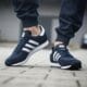 ADIDAS ZX RACER  s79201 farba tmavomodrá