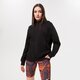 dámska mikina PUMA MIKINA S KAPUCŇOU PUMA X VOGUE HOODIE 534690-01 farba čierna