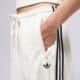 dámske nohavice ADIDAS NOHAVICE  TT PANTS kd1415 farba krémový