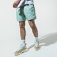 pánske šortky NIKE ŠORTKY  SPORTSWEAR ar2382-321 farba zelená