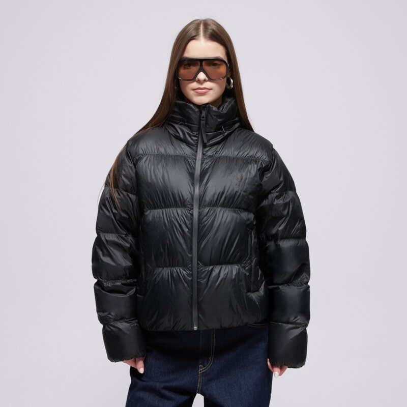 ADIDAS BUNDA ZIMNÁ REGEN DOWN PUFF