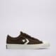 dámske tenisky (obuv) CONVERSE STAR PLAYER 76 a13608c farba hnedá