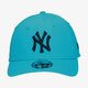 pánska šiltovka NEW ERA ČIAPKA 940 NYY BLUE NEW YORK YANKEES BRPNVY 60240306 farba modrá