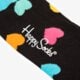 dámske ponožky HAPPY SOCKS PONOŽKY HEART hea019002 farba viacfarebná