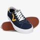 pánske skate obuv VANS UA SPORT vn0a4bu64pl1 farba tmavomodrá