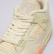 dámske tenisky (obuv) AIR JORDAN 4 RETRO  hv0823-101 farba béžová