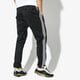 pánske nohavice ADIDAS NOHAVICE  BECKENBAUER TP ADICOLOR cw1269 farba čierna