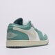 dámske tenisky (obuv) WMNS AIR JORDAN 1 LOW dc0774-138 farba biela