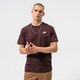 pánske tričko NIKE TRIČKO SPORTSWEAR CLUB ar4997-203 farba bordová