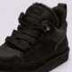 pánska vychádzková obuv UGG M LOWMEL 1170750-blk farba čierna