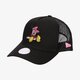 dámska šiltovka NEW ERA ČIAPKA DISNEY ESSENTIAL TRUCKER MINMOU 11945559 farba čierna