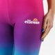 dámske šortky ELLESSE ŠORTKY  RINGRAZIO SHORT MLT sgj11912940 farba viacfarebná