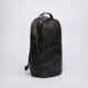 dámsky ruksak SPRAYGROUND RUKSAK TORN GRAFF CHECK 910b7055nsz farba čierna