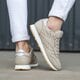 dámske tenisky (obuv) REEBOK CL LTHR MET DIAMOND bd4424 farba béžová