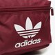 dámsky ruksak ADIDAS RUKSAK AC CLASS BP ed8669 farba bordová