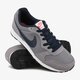 detské tenisky (obuv) NIKE MD RUNNER 2 BG 807316012 farba sivá
