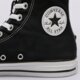 dámske tenisky (obuv) CONVERSE CHUCK TAYLOR ALL STAR XX-HI a09429c farba čierna