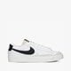 dámske tenisky (obuv) NIKE BLAZER LOW '77 dc4769-102 farba biela