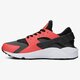 pánske tenisky (obuv) NIKE AIR HUARACHE  318429800 farba červená