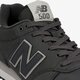pánske tenisky (obuv) NEW BALANCE GM500SN gm500sn farba sivá