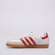 dámske tenisky (obuv) ADIDAS SAMBA OG W if6513 farba biela