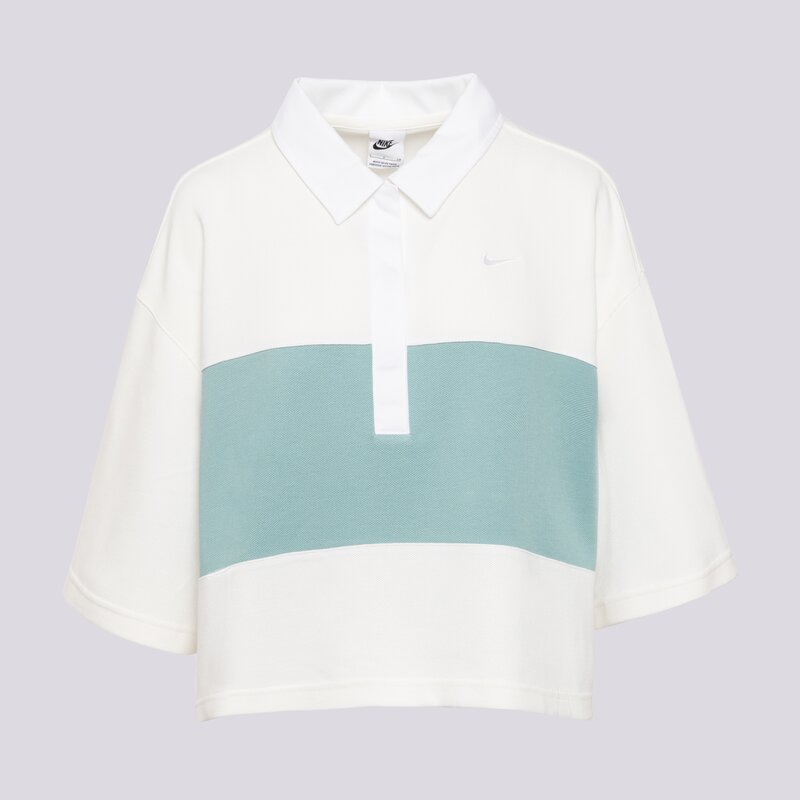 NIKE TRIČKO W NSW STREET SS   POLO TRIČKO TRIČKO TRIČKO TRIČ