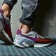 pánske tenisky (obuv) NIKE D/M/S/X WAFFLE cw6914-800 farba červená