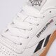 pánske tenisky (obuv) REEBOK CLUB C REVENGE VINTAGE 100202316 farba biela