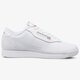 dámske tenisky (obuv) REEBOK PRINCESS cn2212 farba biela