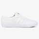 dámske tenisky (obuv) ADIDAS SELLWOOD W bb8691w farba biela