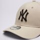 detská šiltovka NEW ERA ČIAPKA KIDS LE 940® NYY NEW YORK YANKEES STN 12745557 farba béžová