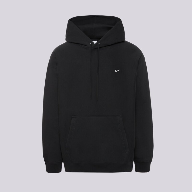 NIKE MIKINA S KAPUCŇOU M NL SOLO SWSH BB PO HOODIE