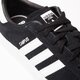 detské skate obuv ADIDAS CAMPUS C by9594 farba čierna