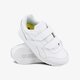 detské tenisky (obuv) REEBOK ROYAL CLJOG 2 2V v70472 farba biela