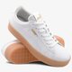 dámske tenisky (obuv) PUMA VIKKY PLATFORM BSQ 36680501 farba biela