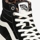 dámske tenisky (obuv) VANS UA SK8-HI MTE-1 vn0a5hzy6d81 farba čierna