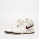 dámske tenisky (obuv) NIKE DUNK HIGH  fb8482-100 farba biela