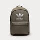 dámsky ruksak ADIDAS RUKSAK ADICOLOR BACKPK ic8531 farba khaki