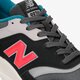 pánske tenisky (obuv) NEW BALANCE CM997HAI cm997hai farba čierna