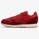pánske tenisky (obuv) REEBOK CL LEATHER SPP ar3776 farba červená