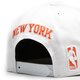 pánska šiltovka NEW ERA ČIAPKA WHT CROWN TEAM 950 KNICKS NEW YORK KNICKS 60358007 farba biela