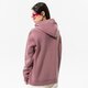 dámska mikina ADIDAS MIKINA S KAPUCŇOU HOODIE hj7858 farba ružová
