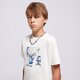 detské tričko NIKE TRIČKO K NSW TEE BOXY BREAK DANCE BOY hv5214-100 farba biela