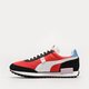 pánske tenisky (obuv) PUMA FUTURE R.DARE TO 383272-02 farba červená